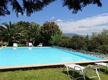 D'hotes Domaine Pero Longo 3*