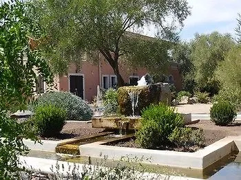 D'hotes Domaine Pero Longo לינה וארוחת בוקר