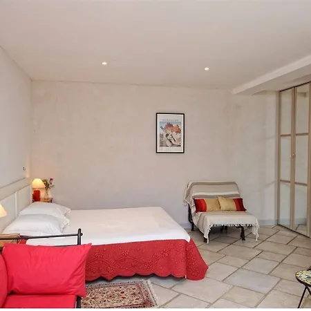 D'hotes Domaine Pero Longo Sartène