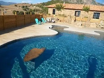 D'hôtes Domaine Pero Longo Sartène