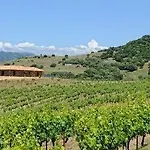 D'hôtes Domaine Pero Longo