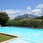 D'hôtes Domaine Pero Longo Alojamento de Acomodação e Pequeno-almoço Sartène