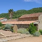 D'hôtes Domaine Pero Longo