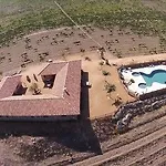 D'hôtes Domaine Pero Longo Alojamento de Acomodação e Pequeno-almoço
