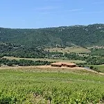 Alojamento de Acomodação e Pequeno-almoço D'hôtes Domaine Pero Longo Sartène