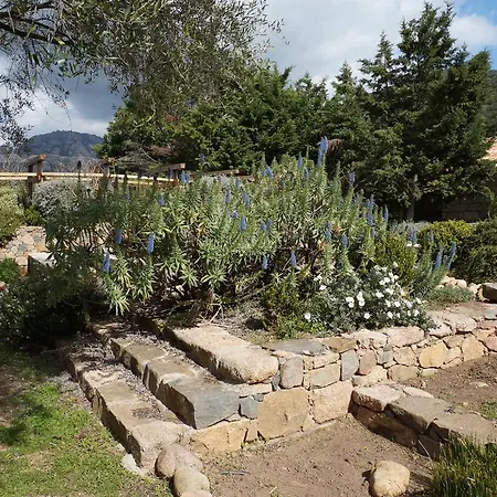 D'hotes Domaine Pero Longo Sartène