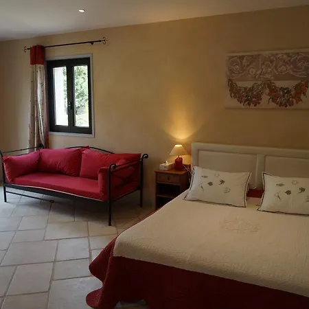 D'hotes Domaine Pero Longo Sartène