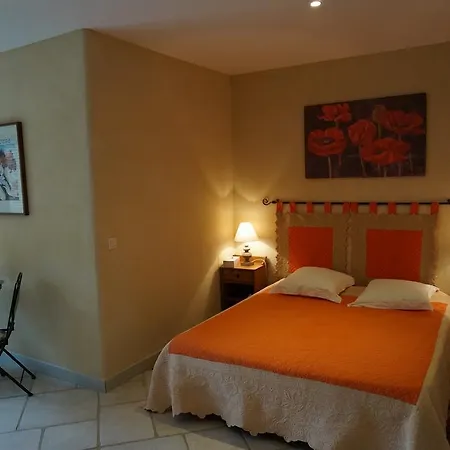 Bed and Breakfast D'hotes Domaine Pero Longo 2*