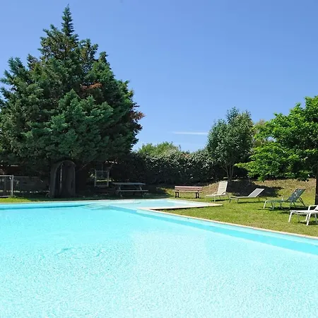 D'hotes Domaine Pero Longo Sartène