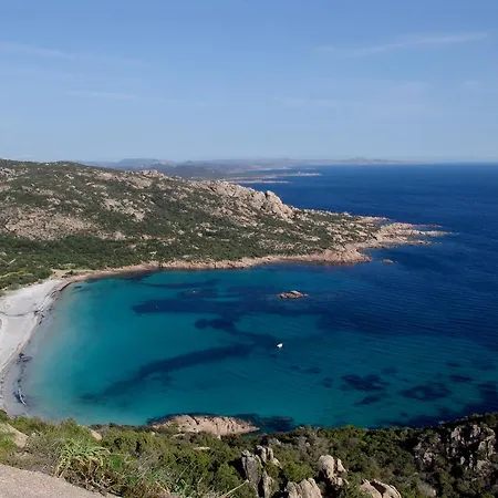 D'hotes Domaine Pero Longo Bed & Breakfast