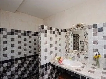 D'hotes Domaine Pero Longo לינה וארוחת בוקר Sartène