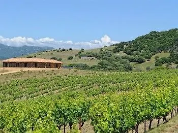 D'hotes Domaine Pero Longo