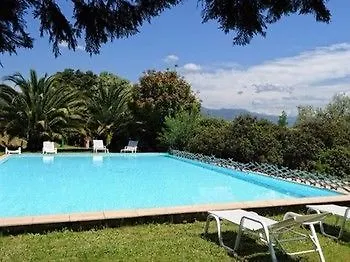 D'hotes Domaine Pero Longo 2*