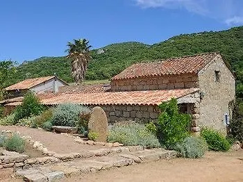 D'hotes Domaine Pero Longo