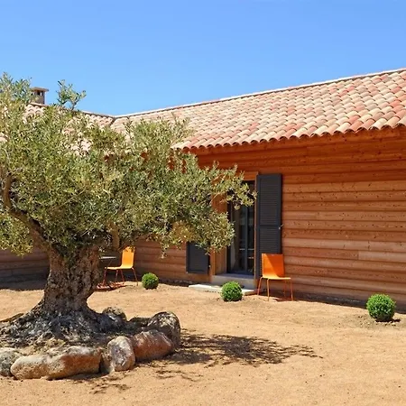 D'hotes Domaine Pero Longo