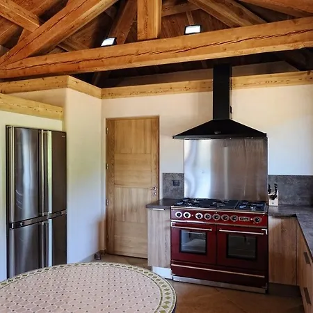 D'hotes Domaine Pero Longo