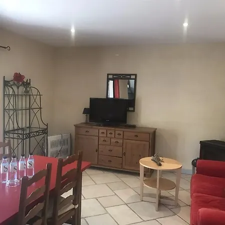 לינה וארוחת בוקר D'hotes Domaine Pero Longo Sartène