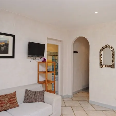 D'hotes Domaine Pero Longo 3* Сартен