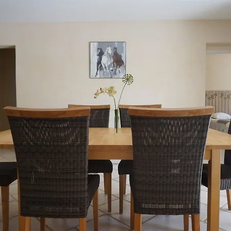 D'hotes Domaine Pero Longo Сартен