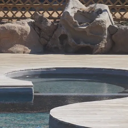 Bed & Breakfast D'hotes Domaine Pero Longo 3*