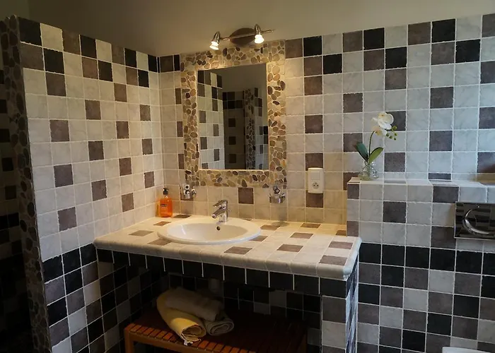 D'hôtes Domaine Pero Longo 3*