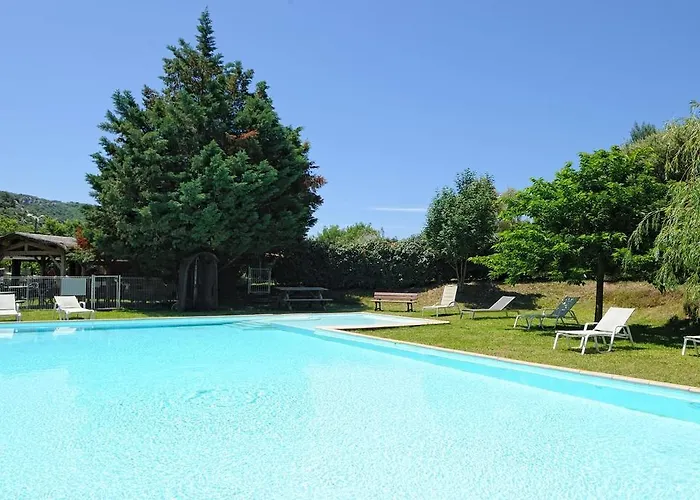 D'hotes Domaine Pero Longo Sartène