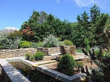 לינה וארוחת בוקר D'hotes Domaine Pero Longo Sartène