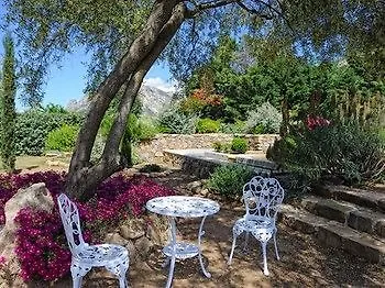 D'hotes Domaine Pero Longo לינה וארוחת בוקר Sartène