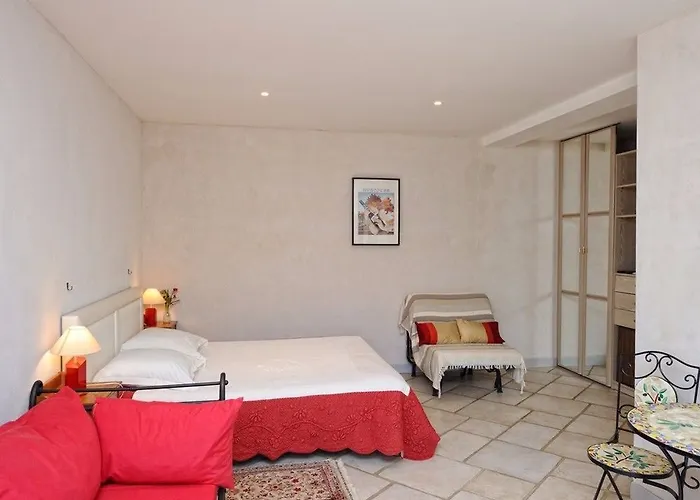 D'hotes Domaine Pero Longo Sartène