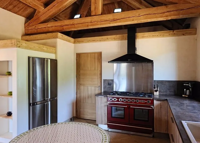 D'hôtes Domaine Pero Longo