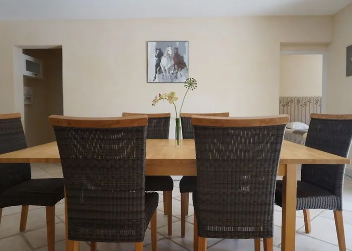 D'hotes Domaine Pero Longo Sartène